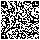 QR code with Regions Mortgage Inc contacts