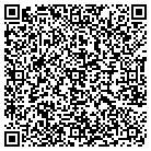 QR code with One Stop Heating & Air Inc contacts