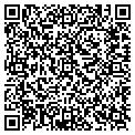 QR code with Jif-E Mart contacts
