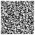 QR code with A D Specialty Sewing contacts