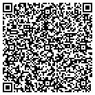 QR code with Saline County Truancy Officer contacts