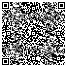 QR code with Clifford Turner Optmetris contacts