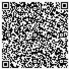 QR code with Rector Street Department contacts