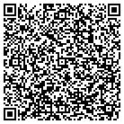 QR code with Huber Construction Inc contacts