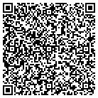 QR code with CPX Concert Production Inc contacts