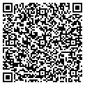 QR code with N2xterior contacts