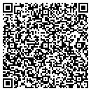 QR code with Hair Loft contacts