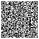 QR code with Lapinsystems contacts