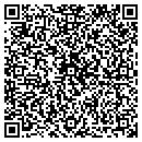 QR code with August House Inc contacts