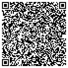 QR code with De Queen Ford-Chrysler Inc contacts