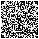 QR code with Hiland Dairy contacts
