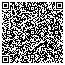 QR code with Gosney Farms contacts