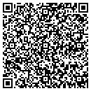 QR code with Rose Rambling Antiques contacts