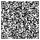 QR code with Hurley Gas Co contacts