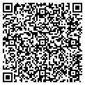 QR code with A S S T contacts