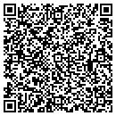 QR code with Alma Motors contacts