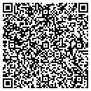 QR code with North Forty contacts