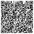 QR code with R & B Used Auto & Truck Sales contacts