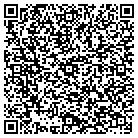 QR code with Hidden Hollow Campground contacts