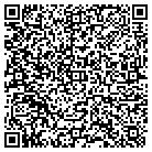 QR code with Physical Therapy Svc-Cleburne contacts