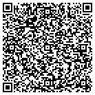 QR code with Jeffs Lawnmower Service contacts