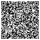 QR code with Hill Rolen contacts