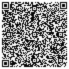 QR code with G W Hammons & Son Funeral Home contacts