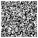 QR code with F S Sperry & Co contacts