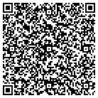 QR code with Razorback Self Storage contacts