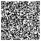 QR code with Mc Vays Western & Farrier Sup contacts