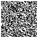 QR code with Salon Avalon contacts