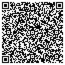 QR code with Tobacco Rack contacts