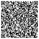 QR code with Woodland International contacts