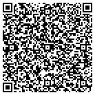 QR code with Klean Koncept Cleaning Service contacts