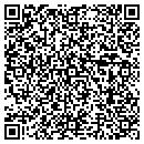 QR code with Arrington Show Cars contacts