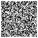 QR code with X M C of Arkansas contacts