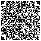 QR code with Chilly Willy's Car Wash contacts