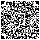 QR code with Heritage Manor Of Dermott contacts