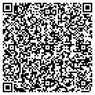 QR code with First Nat Bnk of Fort Smith contacts