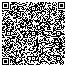 QR code with Advanced Paging Telemessaging contacts