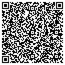 QR code with TBG Equipment contacts
