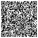 QR code with Arkflex Inc contacts