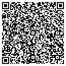 QR code with J & R Industrial Inc contacts