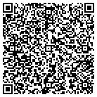 QR code with Ark Department Human Services contacts