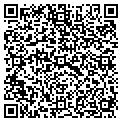 QR code with IAM contacts