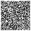 QR code with USA Synthetics contacts