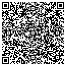 QR code with Amanda B Raney contacts