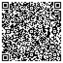 QR code with Oliver Baker contacts