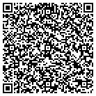 QR code with Leafguard of Arkansas Inc contacts