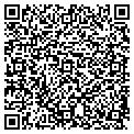 QR code with KMLK contacts